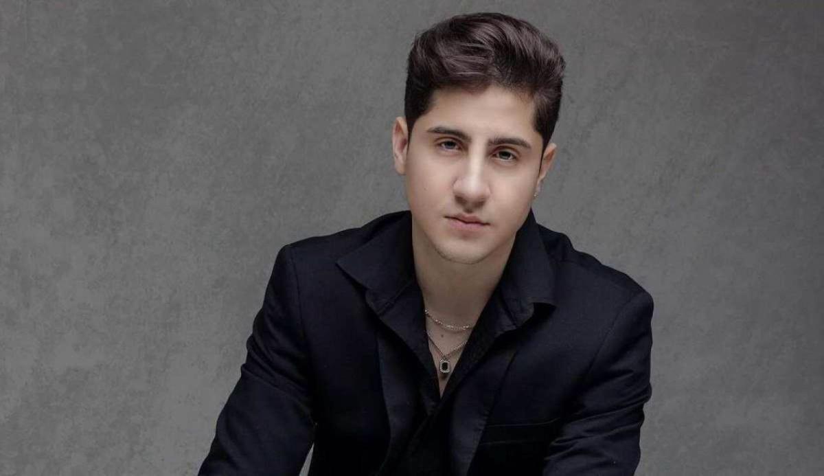 Revisitando suas maiores composições, Hugo Henrique lança o projeto “Autoral” Revisitando suas maiores composições, Hugo Henrique lança o projeto “Autoral”