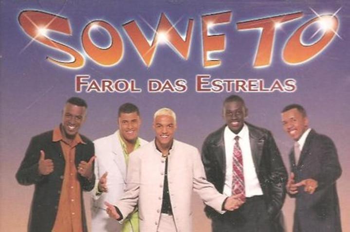 Nova Orquestra leva o espetáculo 'PAGODE 90' para quatro capitais brasileiras em agosto