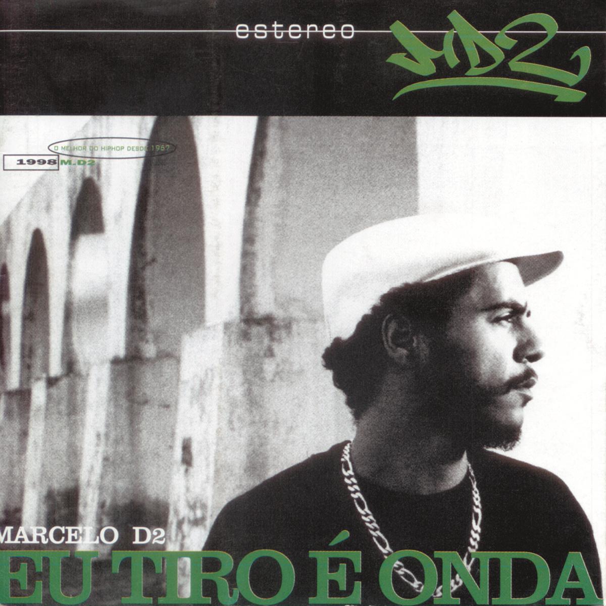 A procura continua: Marcelo D2 e Sony Music lançam nas plataformas digitais 4 álbuns inéditos em streaming A procura continua: Marcelo D2 e Sony Music lançam nas plataformas digitais 4 álbuns inéditos em streaming
