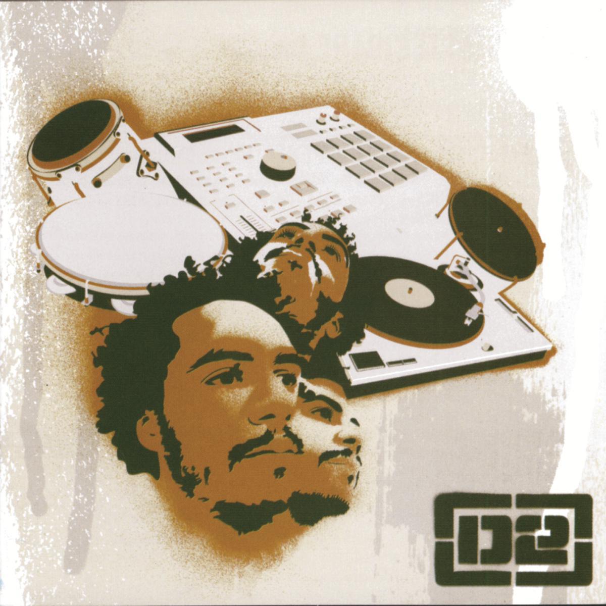 A procura continua: Marcelo D2 e Sony Music lançam nas plataformas digitais 4 álbuns inéditos em streaming A procura continua: Marcelo D2 e Sony Music lançam nas plataformas digitais 4 álbuns inéditos em streaming