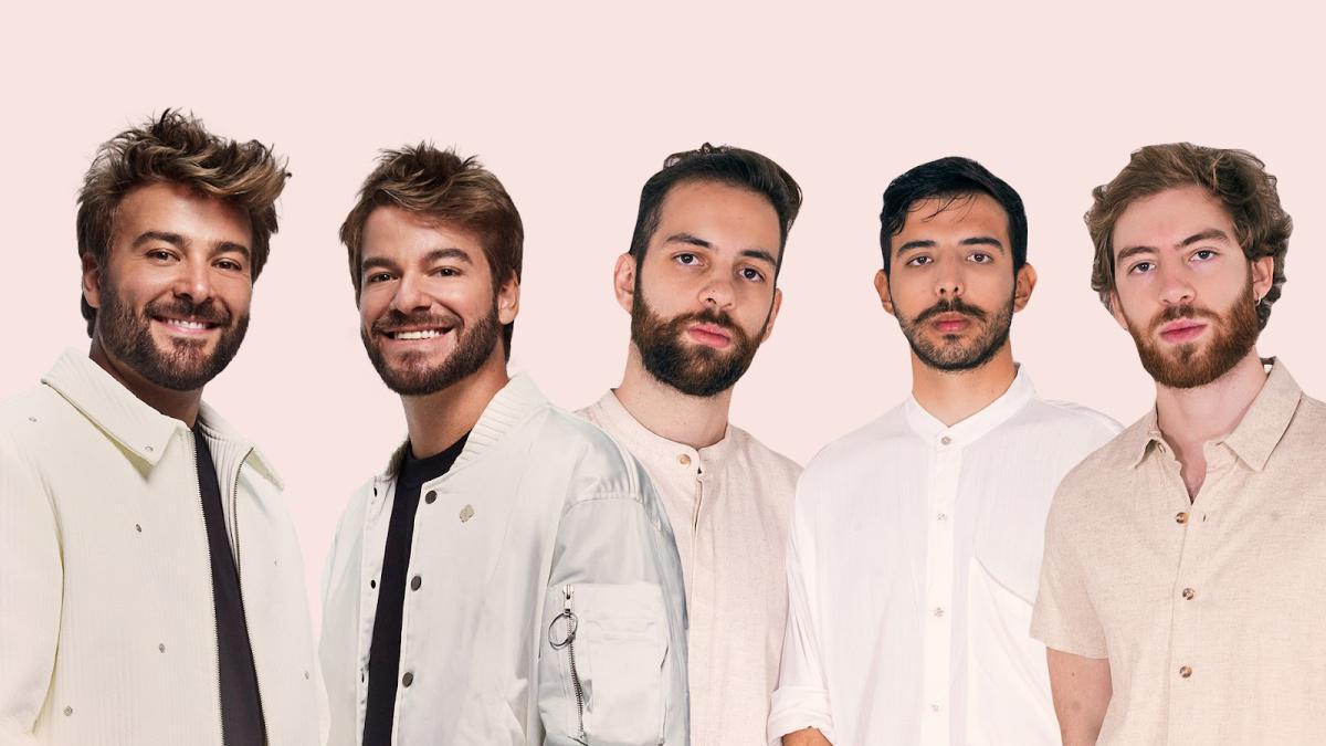 Dubdogz e Rooftime se juntam em novo single "Golden Summer" Dubdogz e Rooftime se juntam em novo single "Golden Summer"