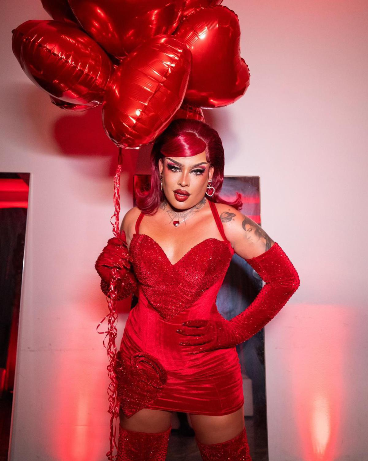 ”Nosso Primeiro Beijo” de Gloria Groove soma mais de um milhão de vídeos criados, incluindo vários cantores campeãs olímpicas! ”Nosso Primeiro Beijo” de Gloria Groove soma mais de um milhão de vídeos criados, incluindo vários cantores campeãs olímpicas!