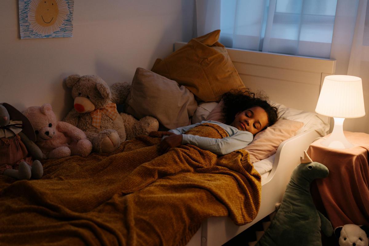 Por que barulho de chuva acalma e ajuda a dormir? Por que barulho de chuva acalma e ajuda a dormir?