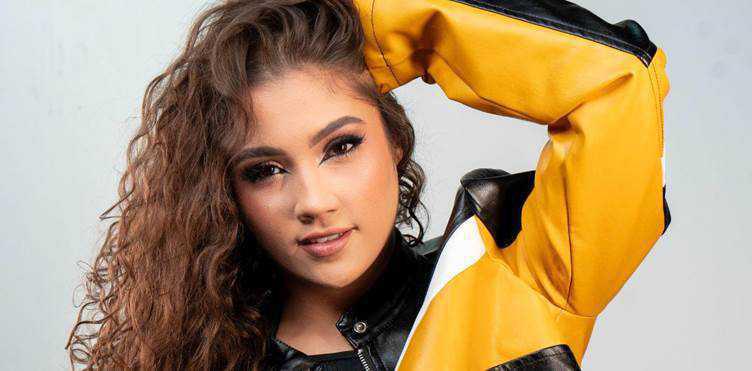 Deezer Next: Thauane Fontinelle é a nova integrante do programa e será atração em Barretos Deezer Next: Thauane Fontinelle é a nova integrante do programa e será atração em Barretos