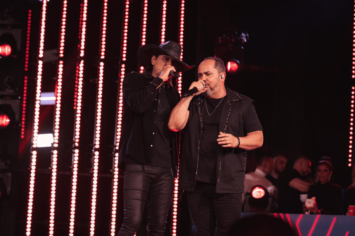 Emílio & Eduardo lançam "Saudade Contagiosa", uma música que explora as profundezas da saudade Emílio & Eduardo lançam "Saudade Contagiosa", uma música que explora as profundezas da saudade