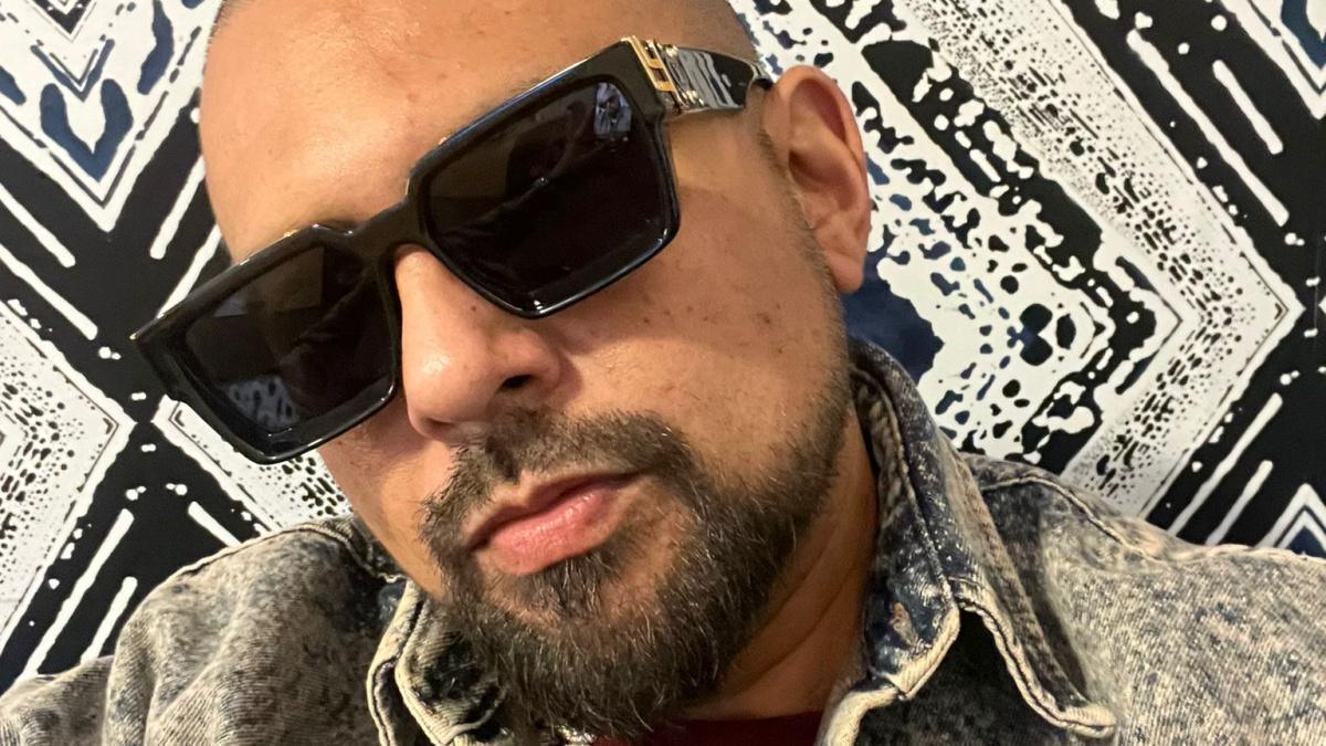 Sean Paul lança single "Bring It", inspirado pelo 'riddim' jamaicano Sean Paul lança single "Bring It", inspirado pelo 'riddim' jamaicano