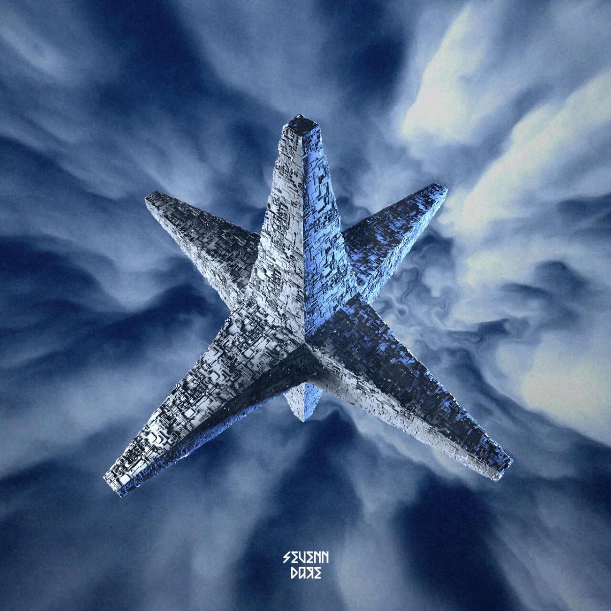 Sevenn lança versão Melodic Techno de clássico do Gorillaz pela ERRORR Sevenn lança versão Melodic Techno de clássico do Gorillaz pela ERRORR