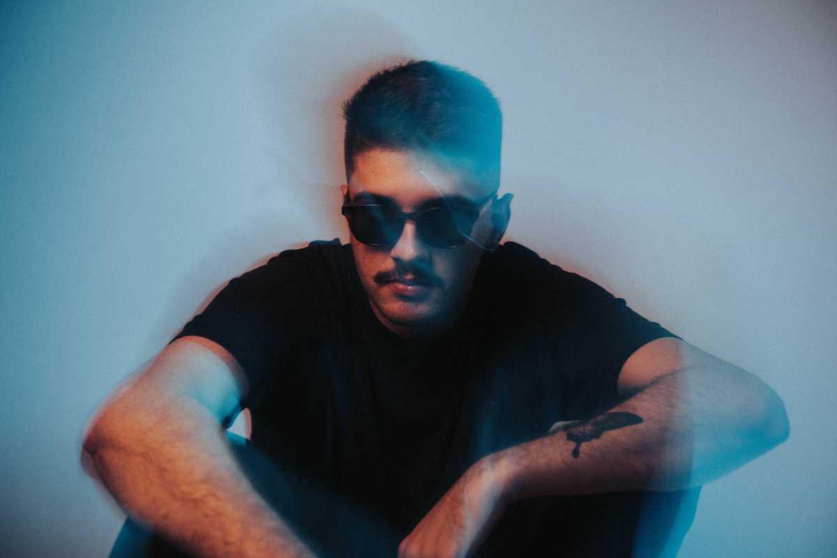 BRUNN lança aguardada "Deixa Fluir" depois do suporte de Keinemusik BRUNN lança aguardada "Deixa Fluir" depois do suporte de Keinemusik