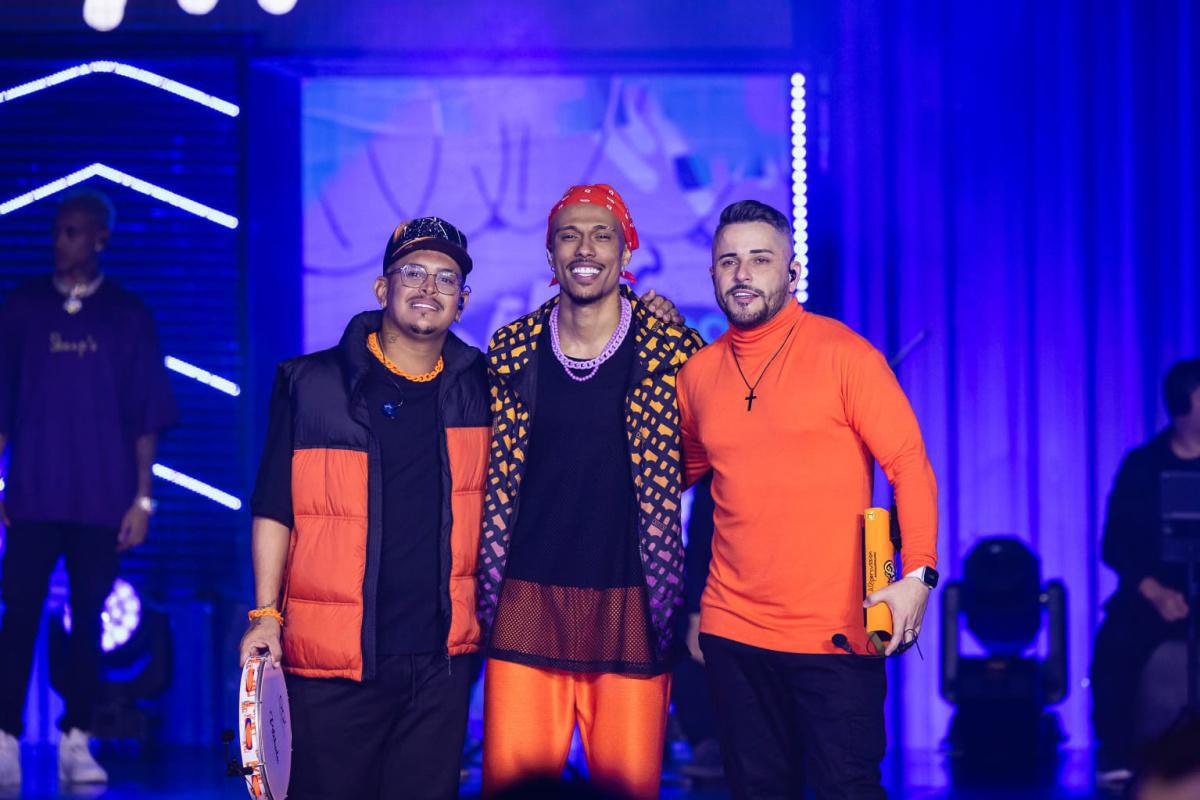 Na Vibe do K10 confirma edição em Belo Horizonte e inicia vendas de ingressos Na Vibe do K10 confirma edição em Belo Horizonte e inicia vendas de ingressos