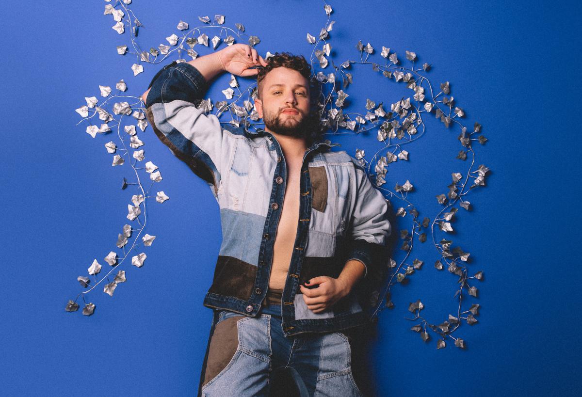 Arthur Pains lança "Selvagem": um álbum sobre identidade, crescimento e reencontro Arthur Pains lança "Selvagem": um álbum sobre identidade, crescimento e reencontro