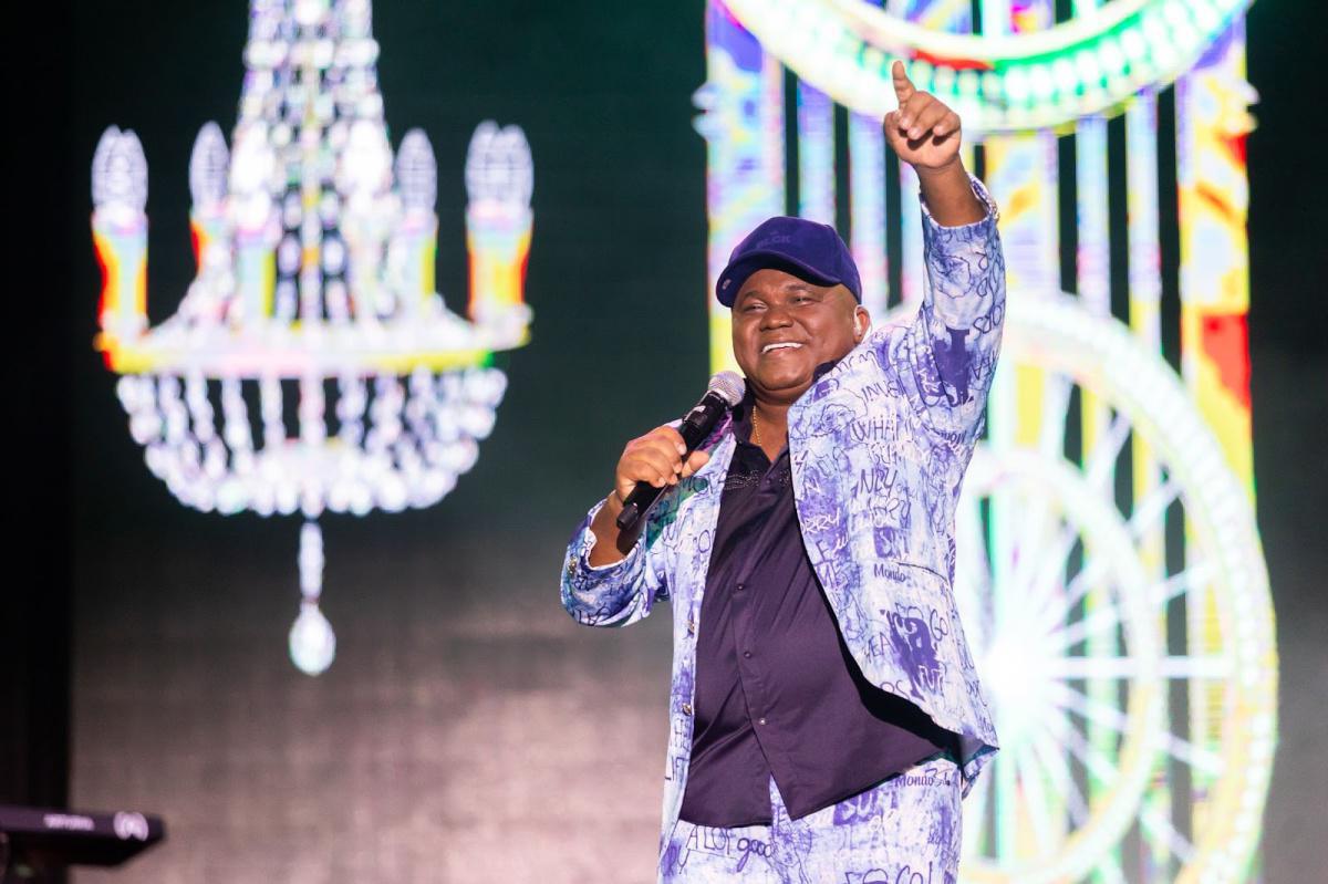 Biguinho Sensação se apresenta em Juruti/PA e Terra Santa/PA Biguinho Sensação se apresenta em Juruti/PA e Terra Santa/PA