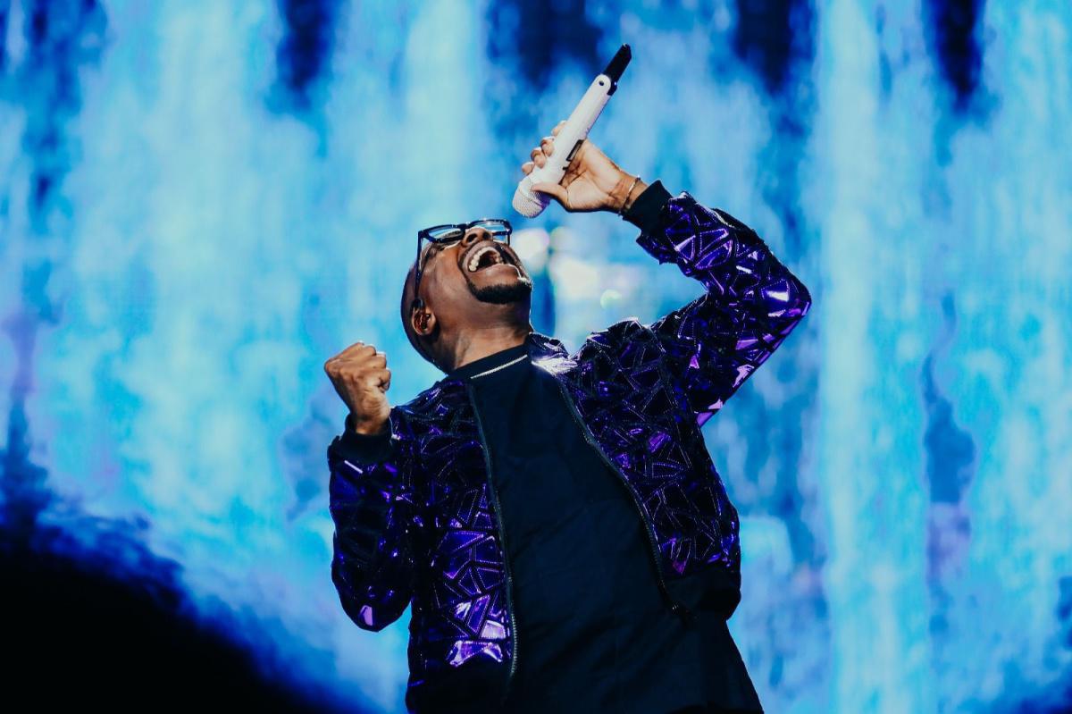 Nova música de trabalho de Mumuzinho viraliza nas redes e se aproxima dos 2 milhões de views Nova música de trabalho de Mumuzinho viraliza nas redes e se aproxima dos 2 milhões de views