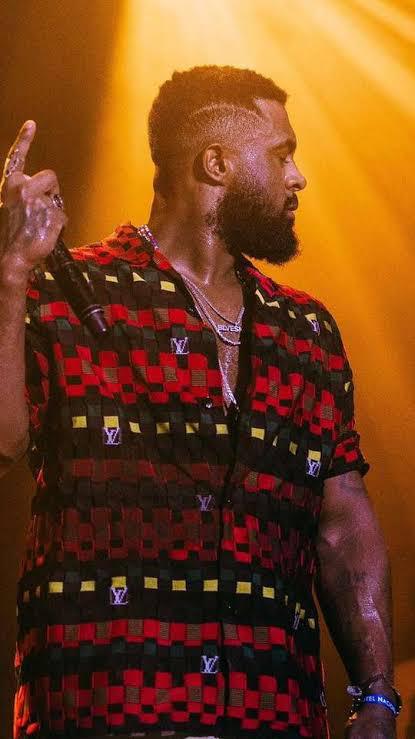 Baco Exu do Blues apresenta "Fetiche" no Espaço Unimed Baco Exu do Blues apresenta "Fetiche" no Espaço Unimed