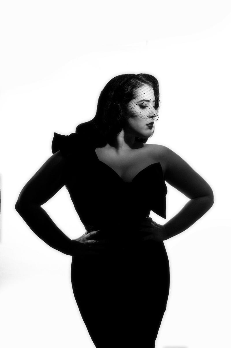 Carol Carmin no Whiplash Carol Carmin no Whiplash