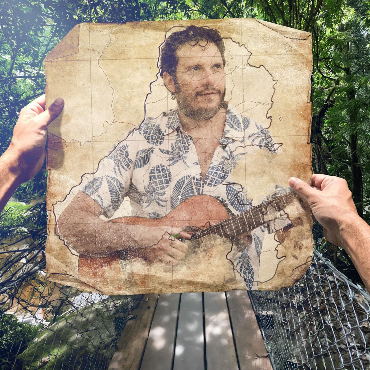 Felipe França lança "Ir pra Voltar" e explora as travessias da vida em novo single Felipe França lança "Ir pra Voltar" e explora as travessias da vida em novo single