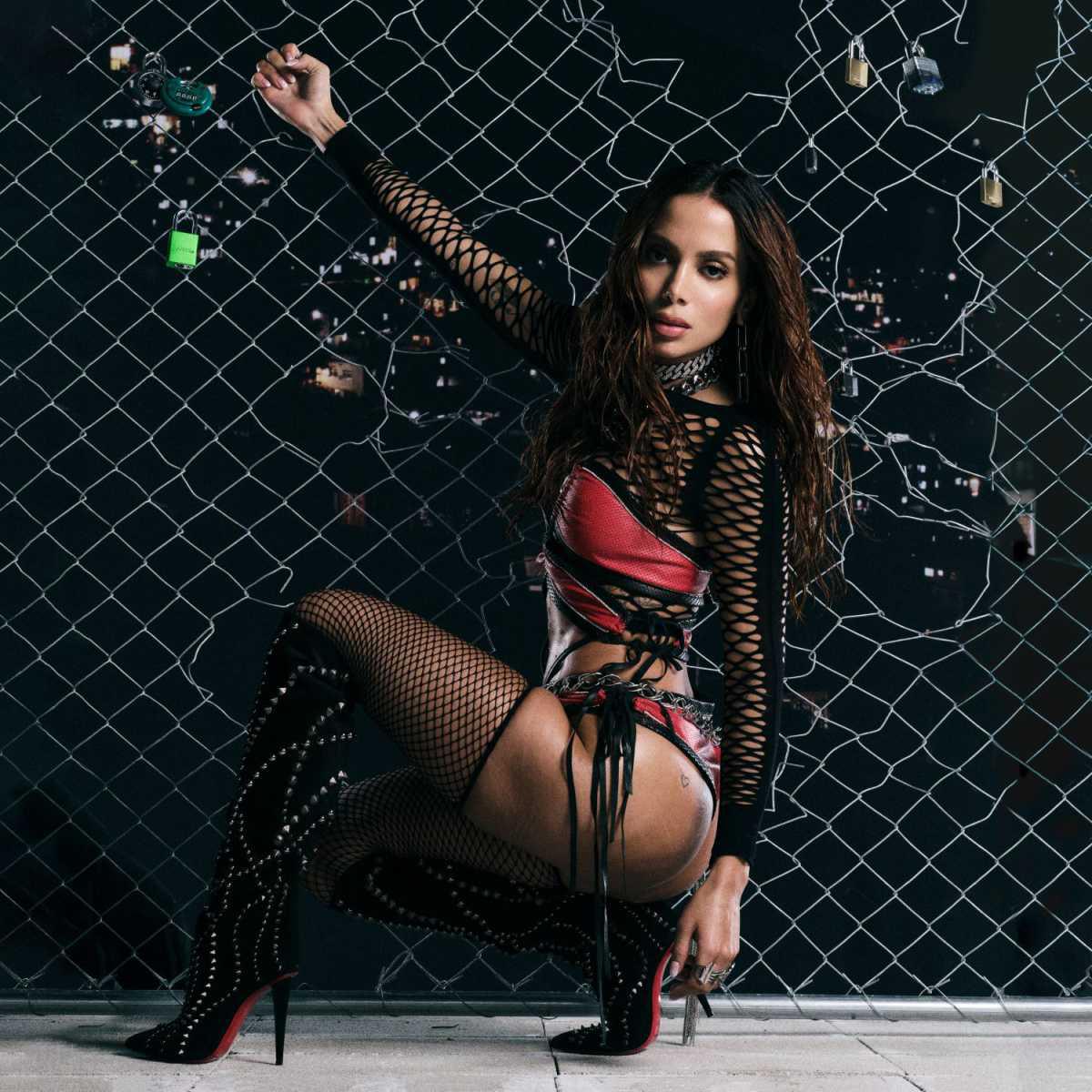 MTV VMA 2024: Anitta se apresentará no palco da premiação internacional.