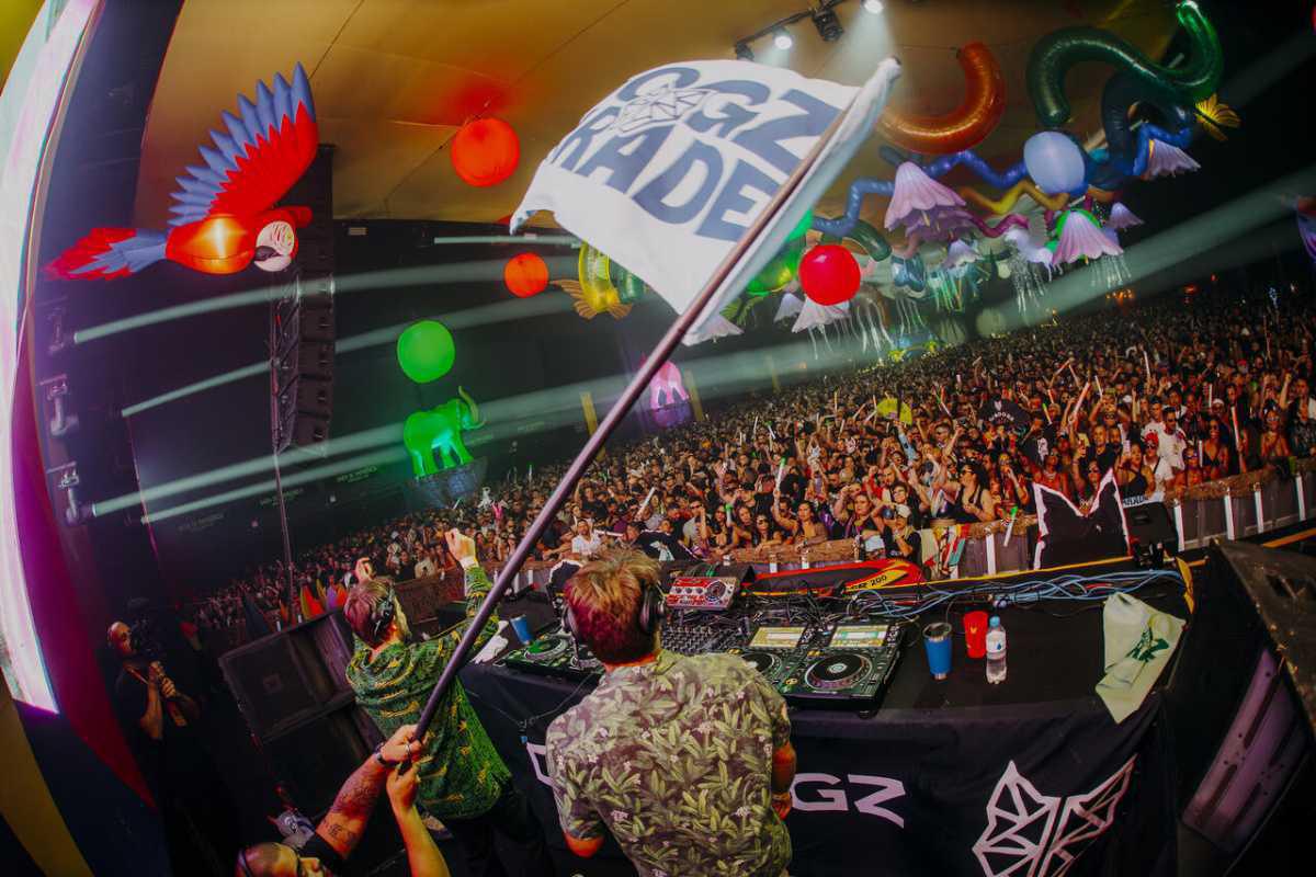 Novo local adicionado: Dogz Parade anuncia edição extra em Jurerê Internacional em 16 de novembro Novo local adicionado: Dogz Parade anuncia edição extra em Jurerê Internacional em 16 de novembro