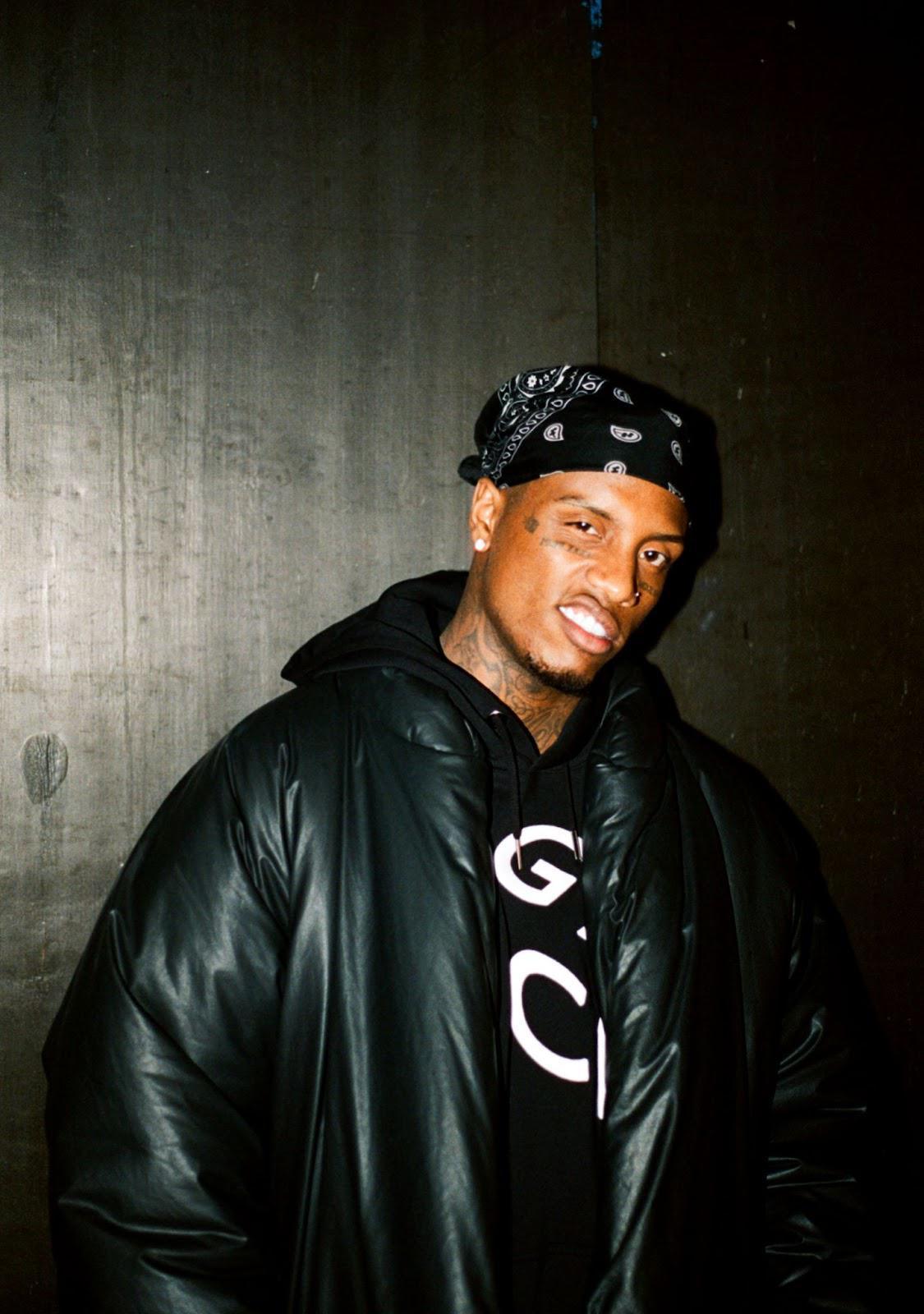 MC Caverinha e Kayblack apresentam clipe de "Única", segunda colaboração musical dos irmãos do trap, nesta terça (27) MC Caverinha e Kayblack apresentam clipe de "Única", segunda colaboração musical dos irmãos do trap, nesta terça (27)