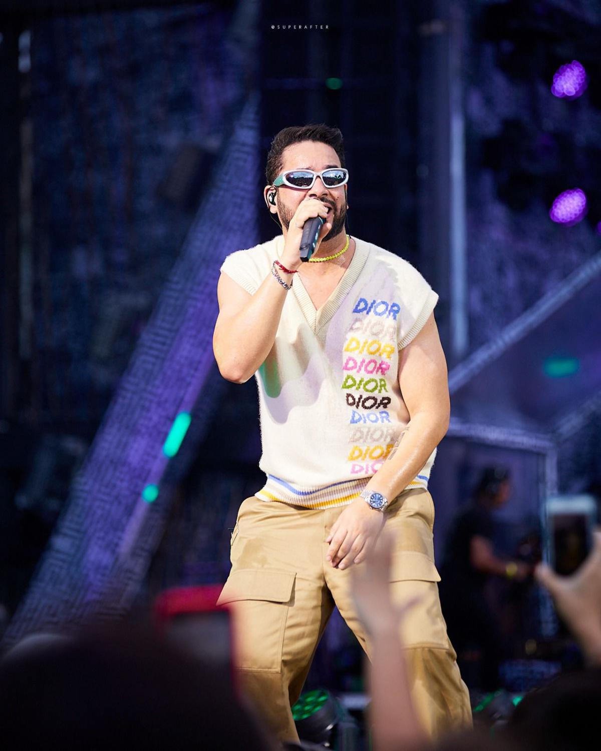 Henry Freitas agita São Paulo com o show "Tudo Vira Terapia" nesta sexta-feira no Vila JK Henry Freitas agita São Paulo com o show "Tudo Vira Terapia" nesta sexta-feira no Vila JK
