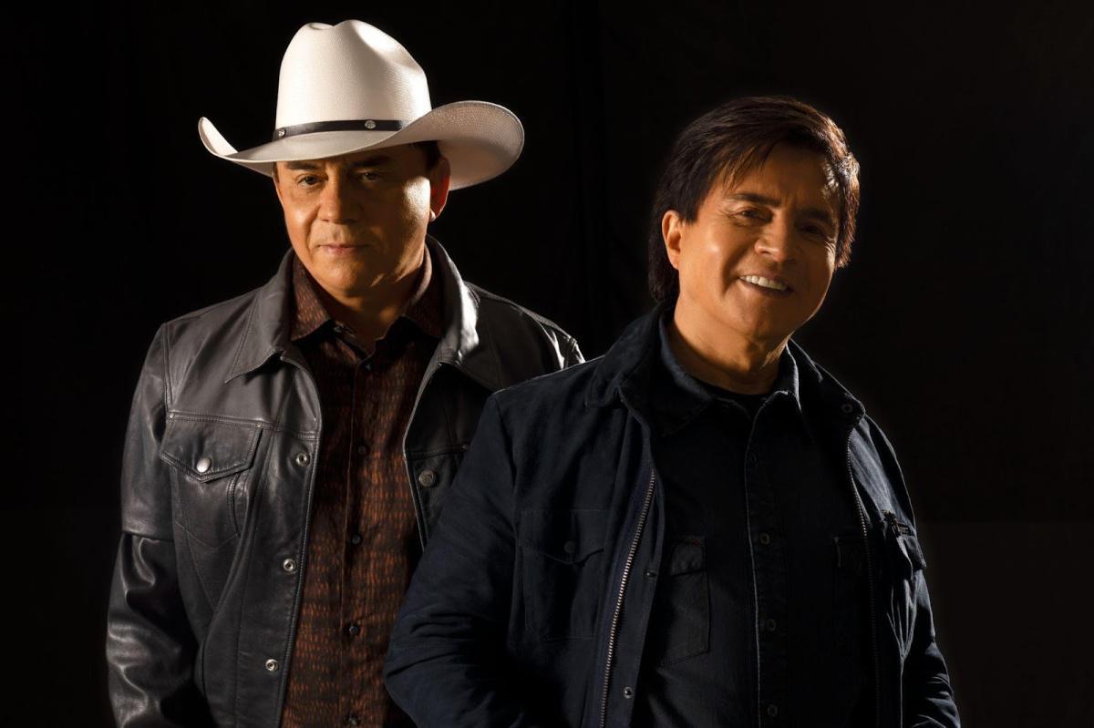 Chitãozinho & Xororó serão os Grandes Homenageados da 32ª Edição do Prêmio da Música Brasileira em 2025 Chitãozinho & Xororó serão os Grandes Homenageados da 32ª Edição do Prêmio da Música Brasileira em 2025