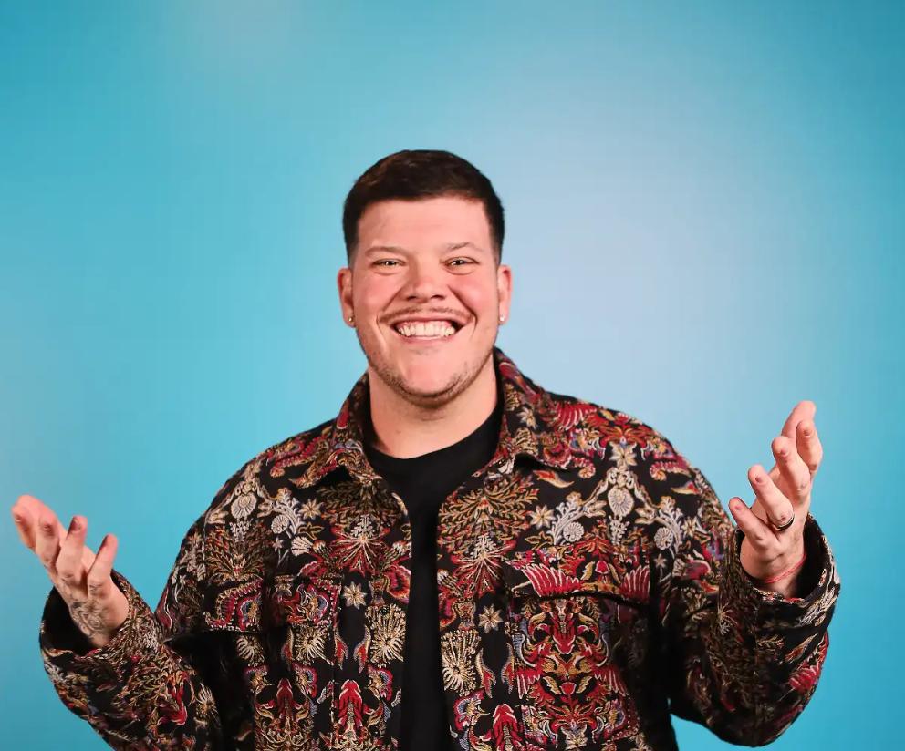 Amazon Music Live apresenta show do Ferrugem nesta quinta-feira Amazon Music Live apresenta show do Ferrugem nesta quinta-feira