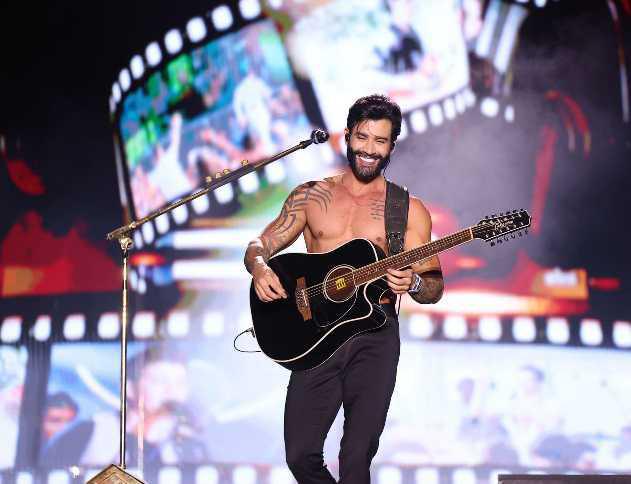 Com ingressos esgotados e noite histórica, Buteco se despede de Goiânia Com ingressos esgotados e noite histórica, Buteco se despede de Goiânia