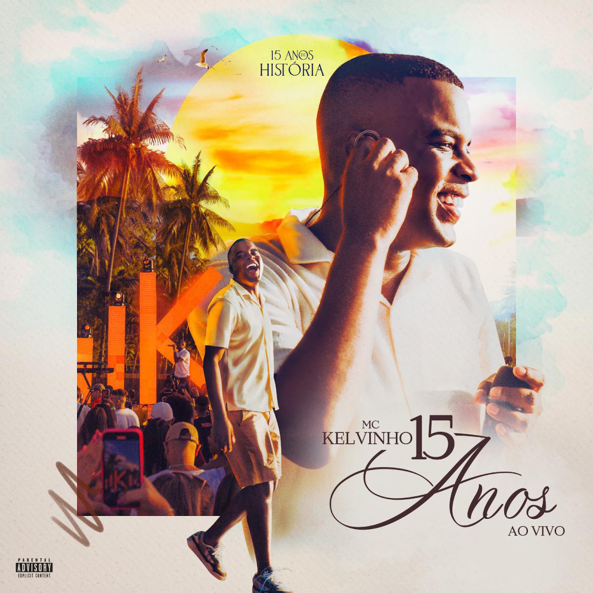 Dono dos hits ''Meninos do Torro'', ''Don Juan Cafajeste'' e ''Avisa Lá'', o cantor de funk lança um audiovisual com regravações de seus maiores sucessos Dono dos hits ''Meninos do Torro'', ''Don Juan Cafajeste'' e ''Avisa Lá'', o cantor de funk lança um audiovisual com regravações de seus maiores sucessos