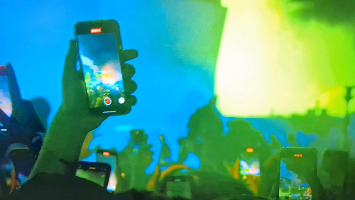 Travis Scott encerra primeira noite no Palco Mundo no Rock In Rio 2024 Travis Scott encerra primeira noite no Palco Mundo no Rock In Rio 2024