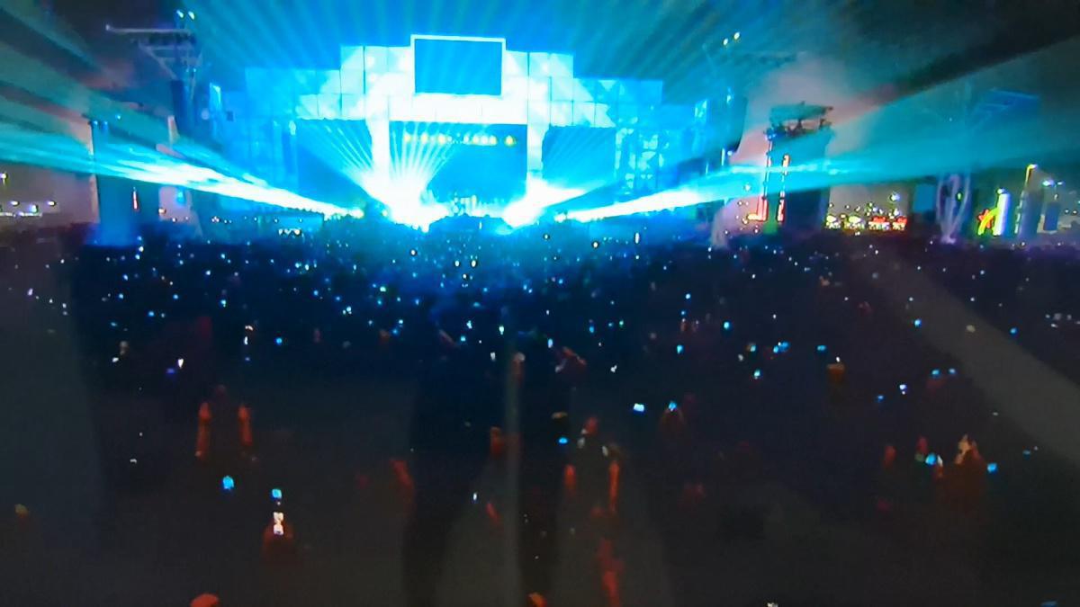 Travis Scott encerra primeira noite no Palco Mundo no Rock In Rio 2024 Travis Scott encerra primeira noite no Palco Mundo no Rock In Rio 2024