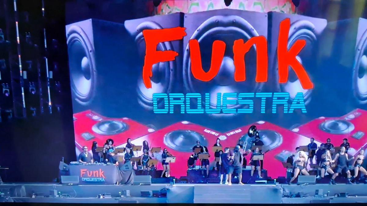 O Funk Abriu o Rock in Rio 2024 nessa sexta feira (13) O Funk Abriu o Rock in Rio 2024 nessa sexta feira (13)