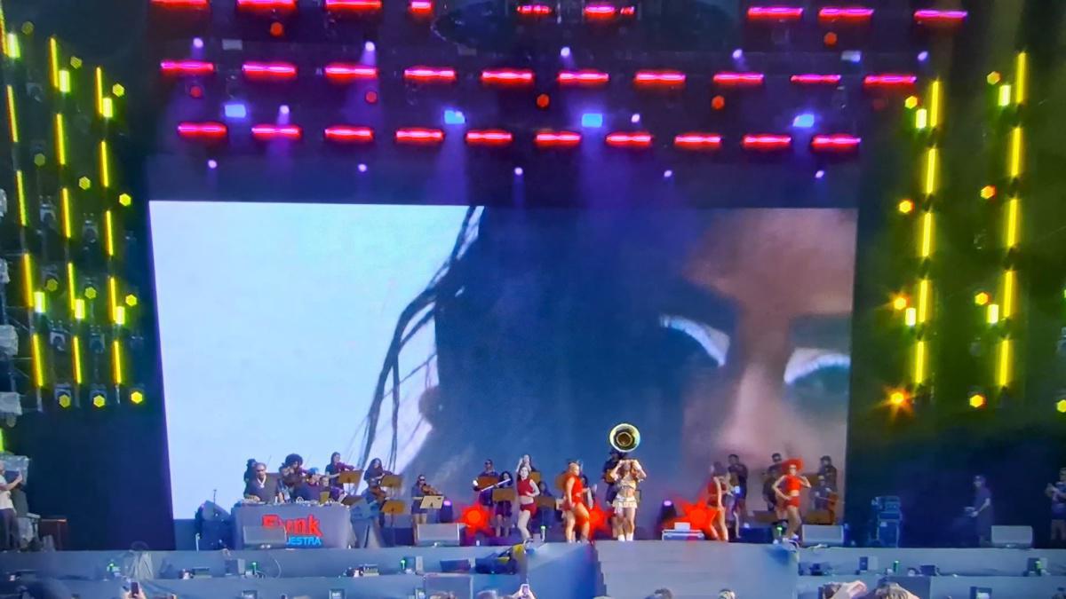 O Funk Abriu o Rock in Rio 2024 nessa sexta feira (13) O Funk Abriu o Rock in Rio 2024 nessa sexta feira (13)