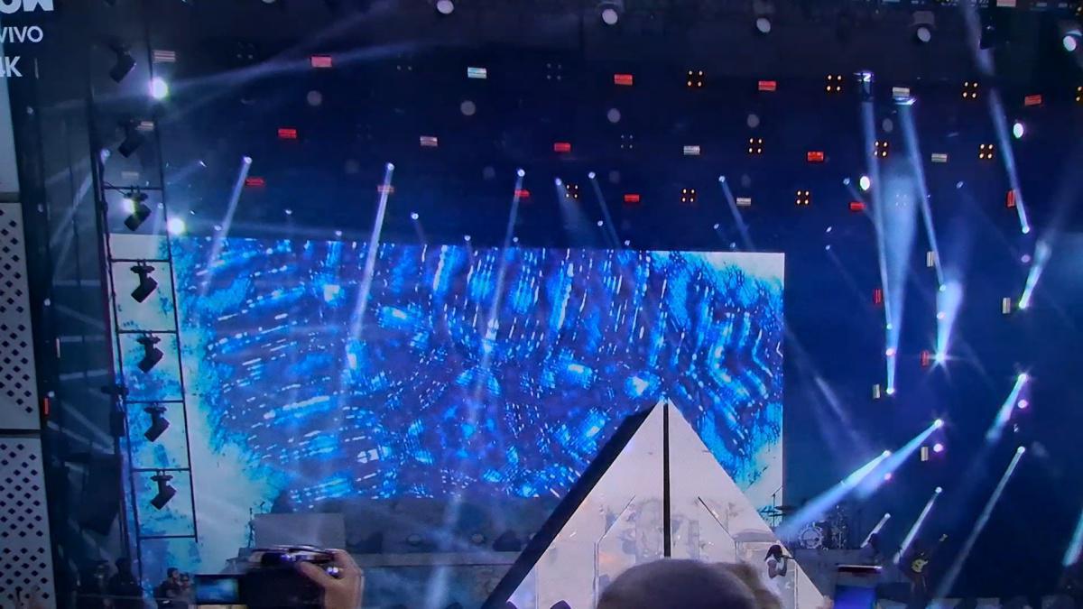 Matuê sobe ao Palco Mundo no Rock In Rio 2024 Matuê sobe ao Palco Mundo no Rock In Rio 2024