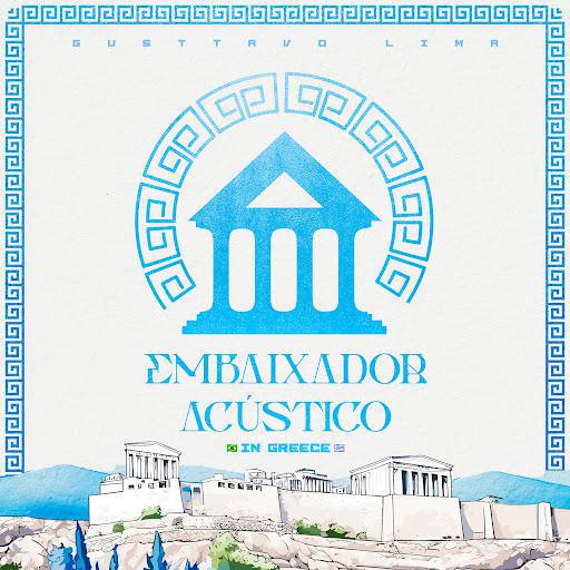 Saiu Embaixador Acústico In Greece