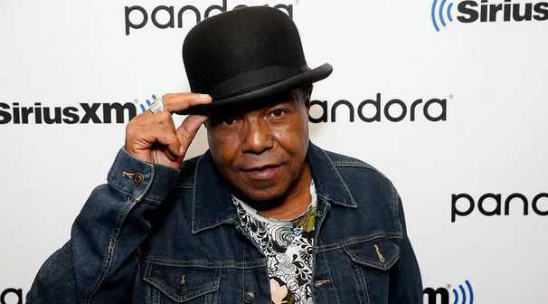 Morreu nesse domingo (15), Tito Jackson, irmão do cantor Michael Jackson Morreu nesse domingo (15), Tito Jackson, irmão do cantor Michael Jackson