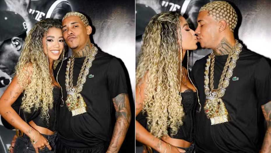 MC Poze do Rodo Anuncia Pedido de Casamento Durante o Rock in Rio MC Poze do Rodo Anuncia Pedido de Casamento Durante o Rock in Rio