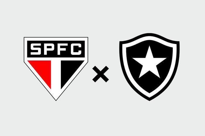 São Paulo X Botafogo Ao Vivo Libertadores