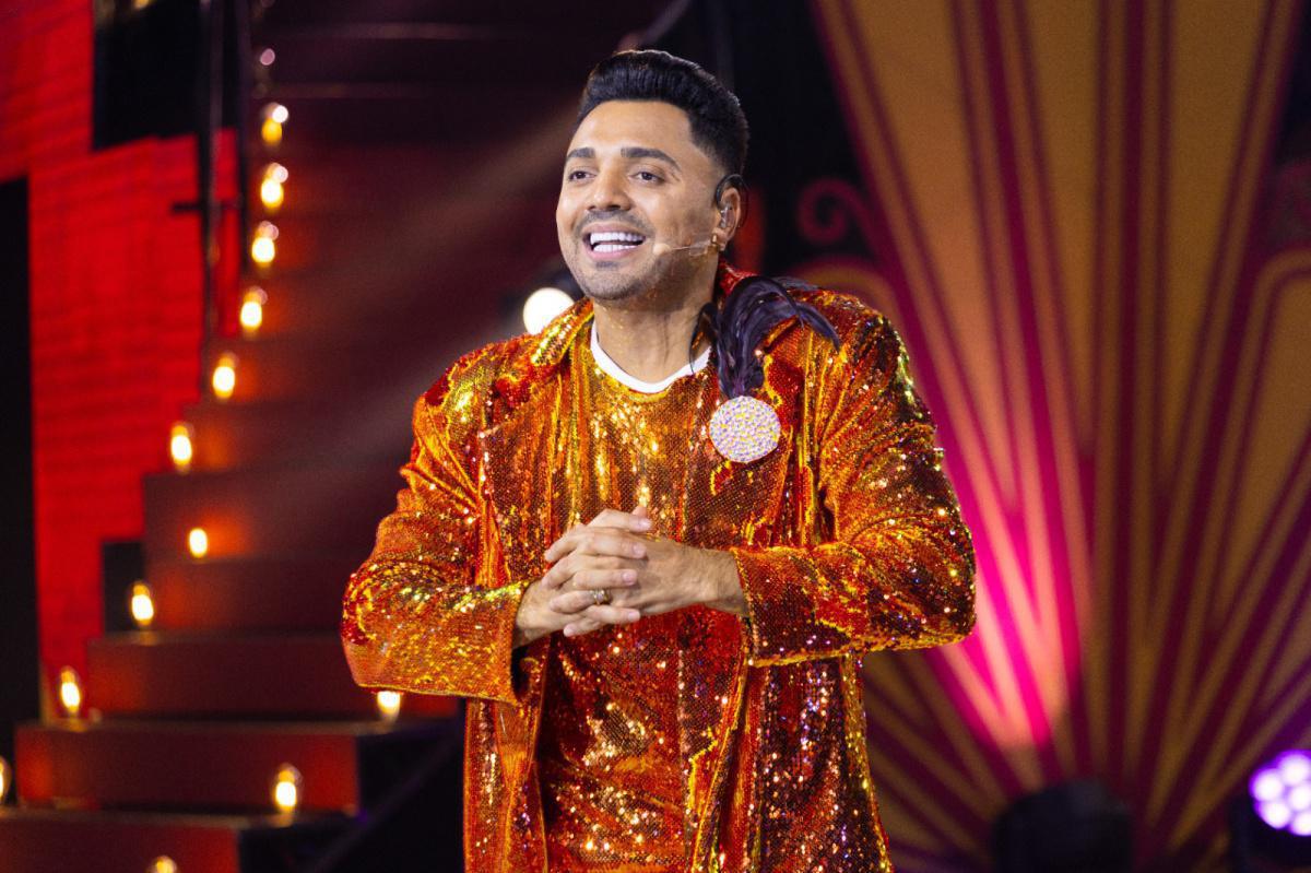 O "Circo do Tiru" tem visto um aumento na audiência e contará com Leo Santana no quadro "Em busca de um @" neste sábado (21), prometendo uma interação divertida e cheia de surpresas para os espectadores O "Circo do Tiru" tem visto um aumento na audiência e contará com Leo Santana no quadro "Em busca de um @" neste sábado (21), prometendo uma interação divertida e cheia de surpresas para os espectadores