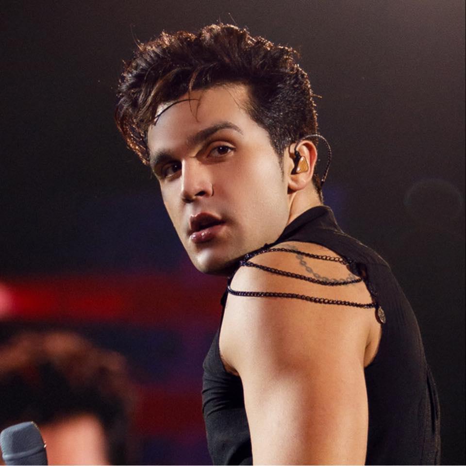 Luan Santana Rock in Rio 2024 Luan Santana Rock in Rio 2024