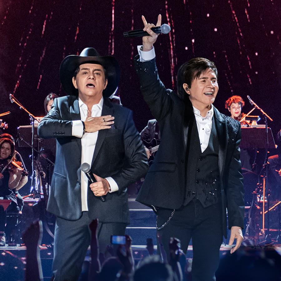 Chitãozinho e Xororó Rock in Rio 2024 Chitãozinho e Xororó Rock in Rio 2024