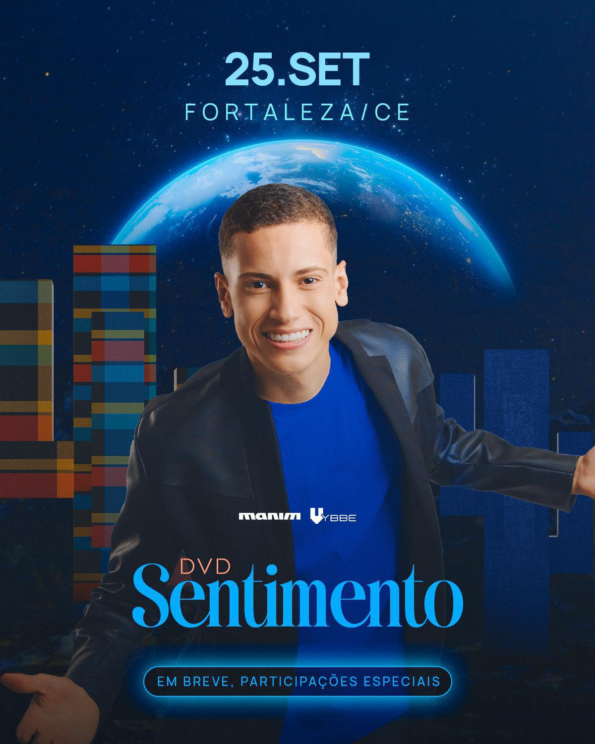 Manim Vaqueiro anuncia Nattan, João Bosco & Vinicíus e Raphaela Santos como participações do DVD "Sentimento" Manim Vaqueiro anuncia Nattan, João Bosco & Vinicíus e Raphaela Santos como participações do DVD "Sentimento"