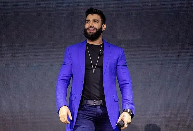 Justiça de Pernambuco decreta prisão de Gusttavo Lima Justiça de Pernambuco decreta prisão de Gusttavo Lima