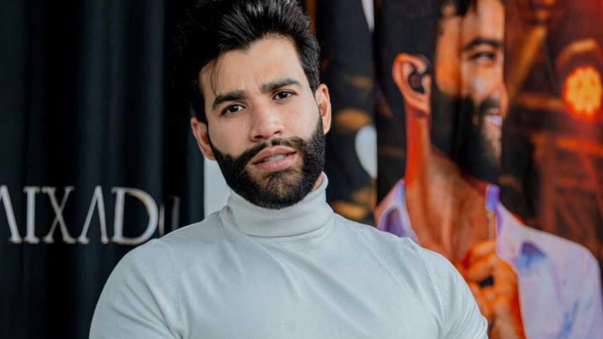 Injustiça? Juíza emite ordem de prisão contra Gusttavo Lima Injustiça? Juíza emite ordem de prisão contra Gusttavo Lima