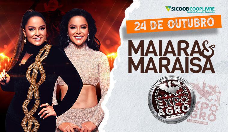 Agenda Maiara E Maraisa Outubro 2024 Agenda Maiara E Maraisa Outubro 2024