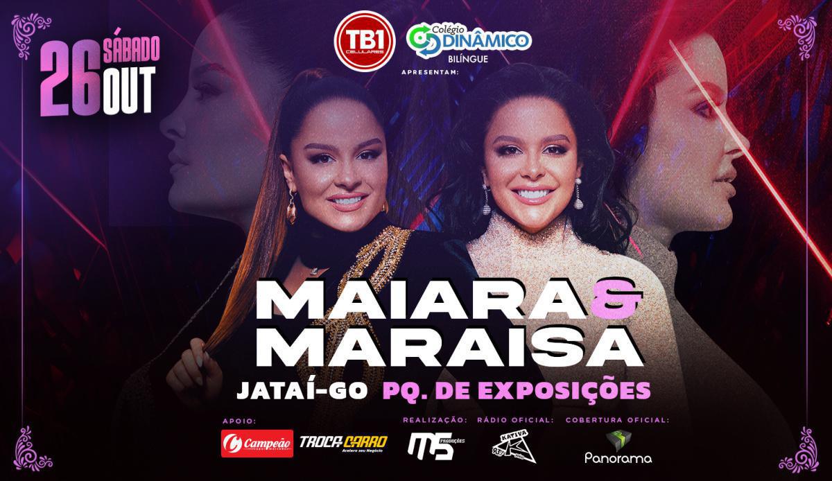 Agenda Maiara E Maraisa Outubro 2024 Agenda Maiara E Maraisa Outubro 2024