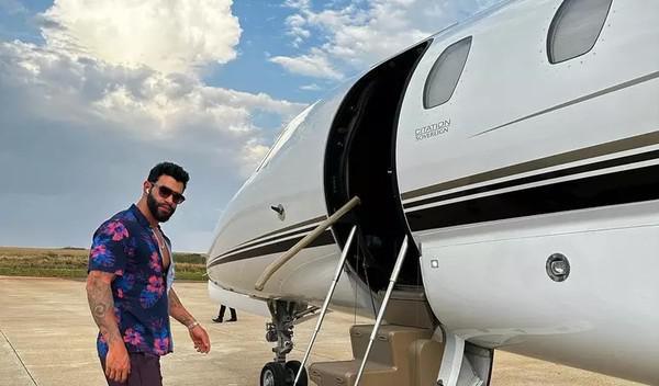 Juíza que mandou prender Gusttavo Lima foi acusada de manipular processos Juíza que mandou prender Gusttavo Lima foi acusada de manipular processos