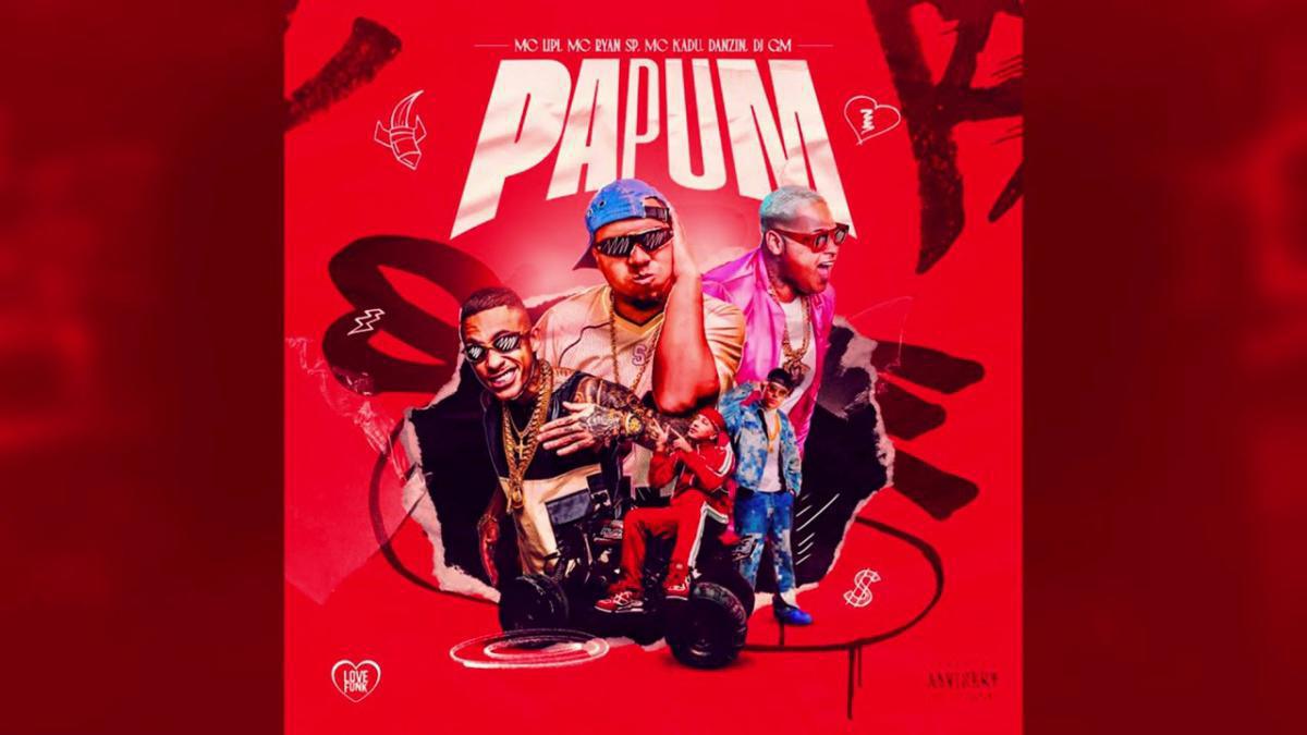 Papum Papum