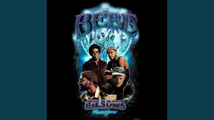 Bebê · Gilsons · Ferrugem Bebê · Gilsons · Ferrugem