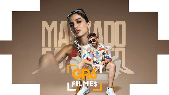Anitta e MC G15 - Malvado Favorito (GR6 Explode) Anitta e MC G15 - Malvado Favorito (GR6 Explode)