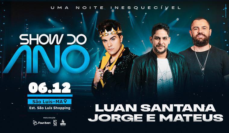 Agenda Luan Santana Dezembro 2024 Agenda Luan Santana Dezembro 2024