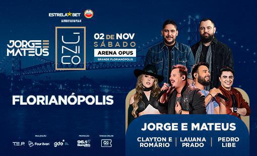 Agenda Jorge e Mateus Novembro 2024 Agenda Jorge e Mateus Novembro 2024